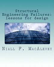 bokomslag Structural Engineering Failures: lessons for design