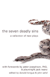 bokomslag The Seven Deadly Sins: A Collection of New Plays