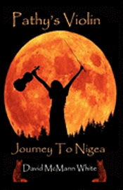 Pathy's Violin Journey To Nigea: Part One 1