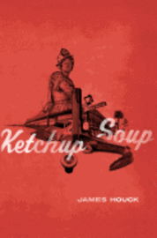 bokomslag Ketchup Soup