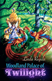 bokomslag Woodland Palace of Twilight