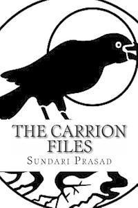 bokomslag The Carrion Files