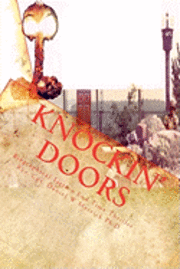 bokomslag Knockin Doors: Biographical Fiction End Time Thriller