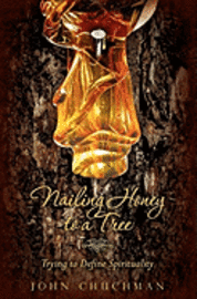 bokomslag Nailing Honey to a Tree: Trying to Define Spirituality