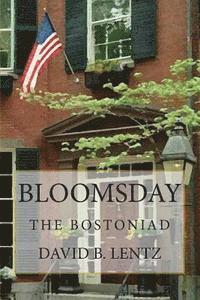 bokomslag Bloomsday: The Bostoniad