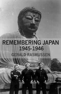 bokomslag Remembering Japan