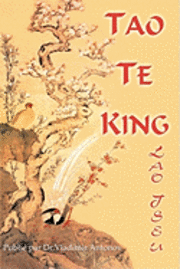 bokomslag Lao-Tseu. Tao Te King