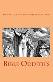 bokomslag Bible Oddities