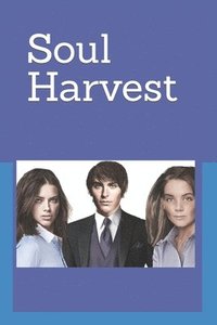 bokomslag Soul Harvest
