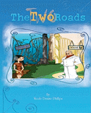 bokomslag The Two Roads