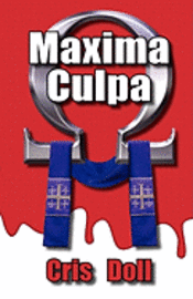 bokomslag Maxima Culpa