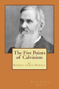 bokomslag The Five Points of Calvinism