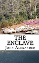 bokomslag The Enclave