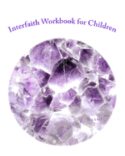 bokomslag Interfaith Workbook for Children: for parents and teachers too