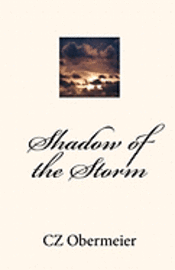 bokomslag Shadow of the Storm