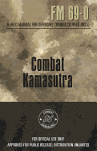 bokomslag Combat Kamasutra