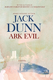 bokomslag Ark Evil
