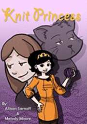 Allison Sarnoff - Knit Princess: Collection, Häftad