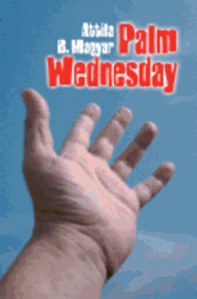 bokomslag Palm Wednesday