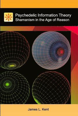 bokomslag Psychedelic Information Theory: Shamanism in the Age of Reason