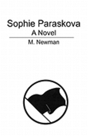 bokomslag Sophie Paraskova
