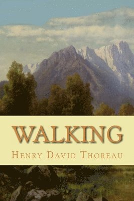 Walking