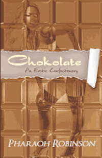 bokomslag Chokolate