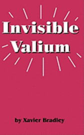 bokomslag Invisible Valium: The Philosophy for Overcoming Stress and Anxiety