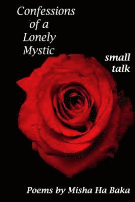 Confessions of a Lonely Mystic Small Talk 1