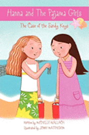 bokomslag Hanna and The Pajama Girls: The Case of the Sandy Keys