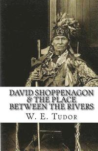 bokomslag David Shoppenagon & The Place Between the Rivers