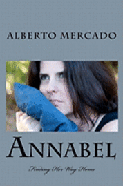 bokomslag Annabel: Finding Her Way Home