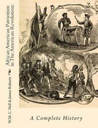 bokomslag African American Patriotism in The American Revolution: A Complete History