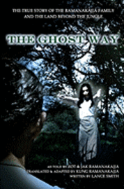 bokomslag The Ghost Way