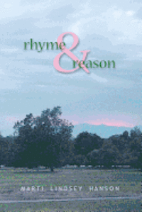 bokomslag Rhyme & Reason: Revised Edition