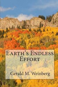 bokomslag Earth's Endless Effort