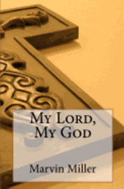 bokomslag My Lord, My God