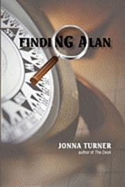 bokomslag Finding Alan