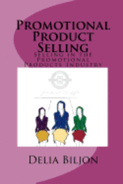 bokomslag Promotional Product Selling