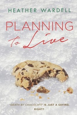 bokomslag Planning to Live