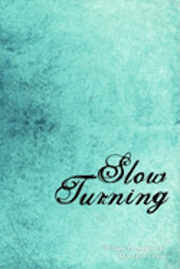 bokomslag Slow Turning: A Collection of Songs and Poetry for Adults who were Sexually Abused as Children