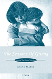 bokomslag The Seasons of Giving