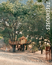 bokomslag KIDs Treehouses