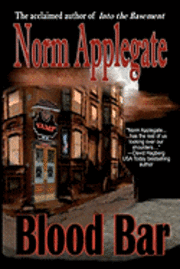 Blood Bar: A Vampire Tale 1