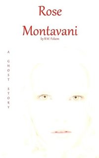 bokomslag Rose Montavani