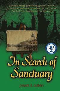 bokomslag In Search of Sanctuary