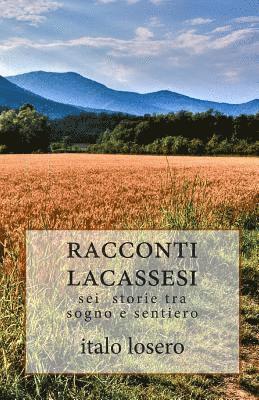 bokomslag Racconti lacassesi: passeggiando tra i sentieri del cielo