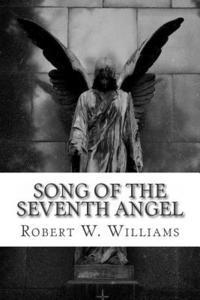 bokomslag Song of the Seventh Angel