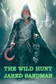 bokomslag The Wild Hunt