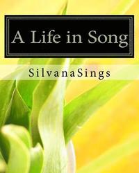 bokomslag A Life in Song: Kittykat's Book of Poems & Songs